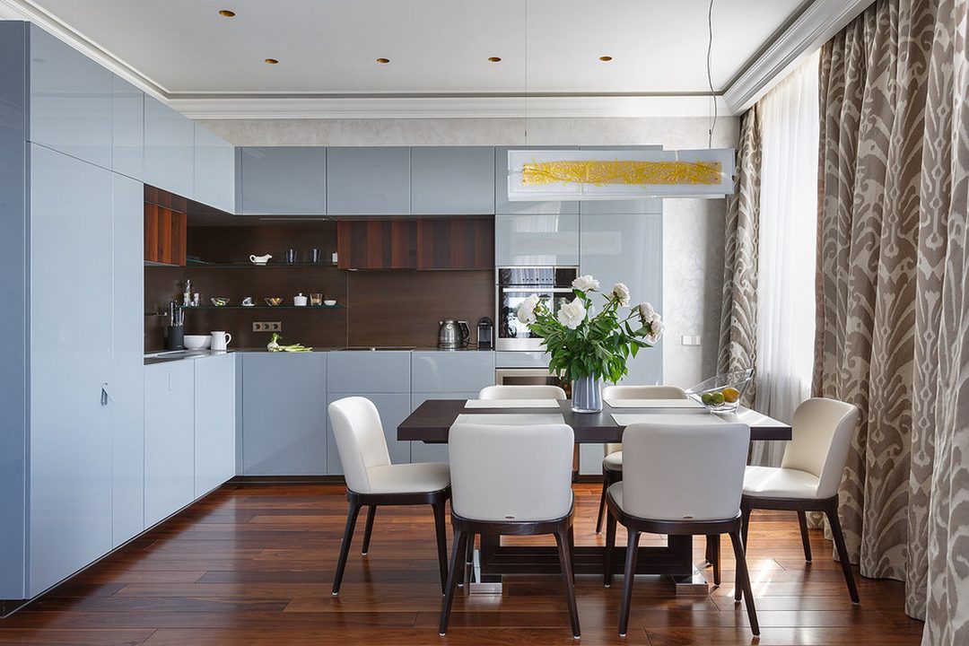 thiết kế nội thất đẹp